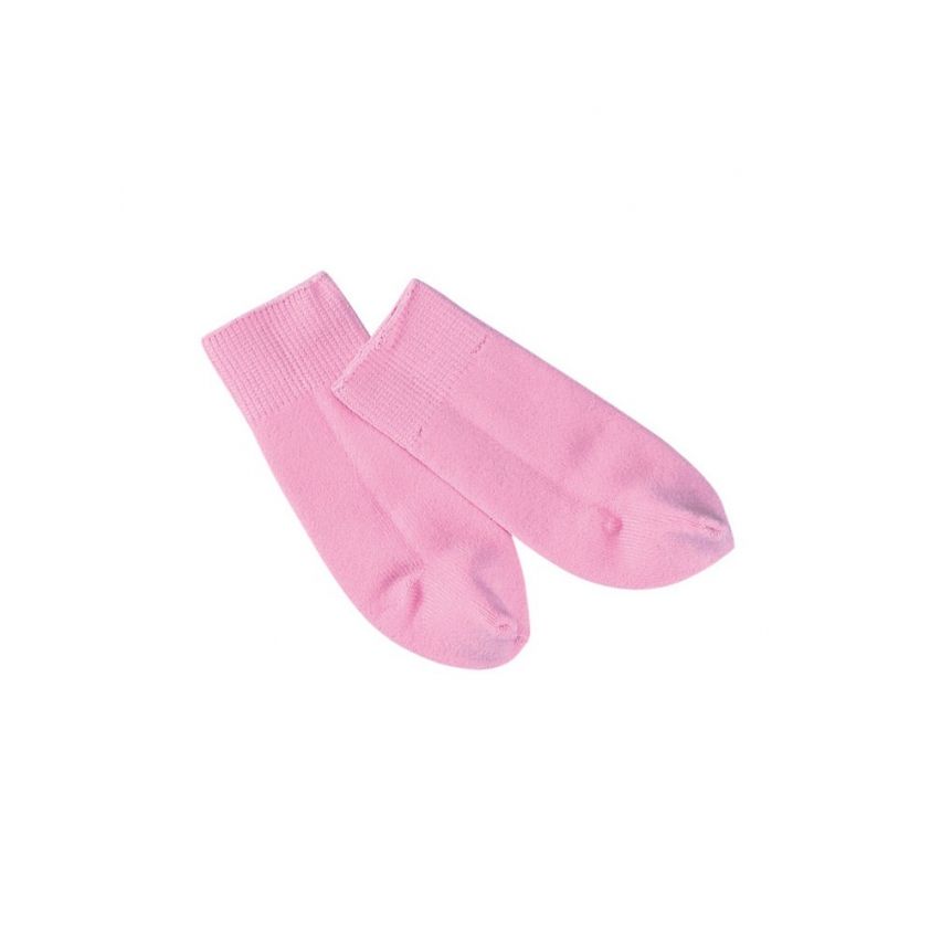 Roze sokken, pop M en XL, Goetz