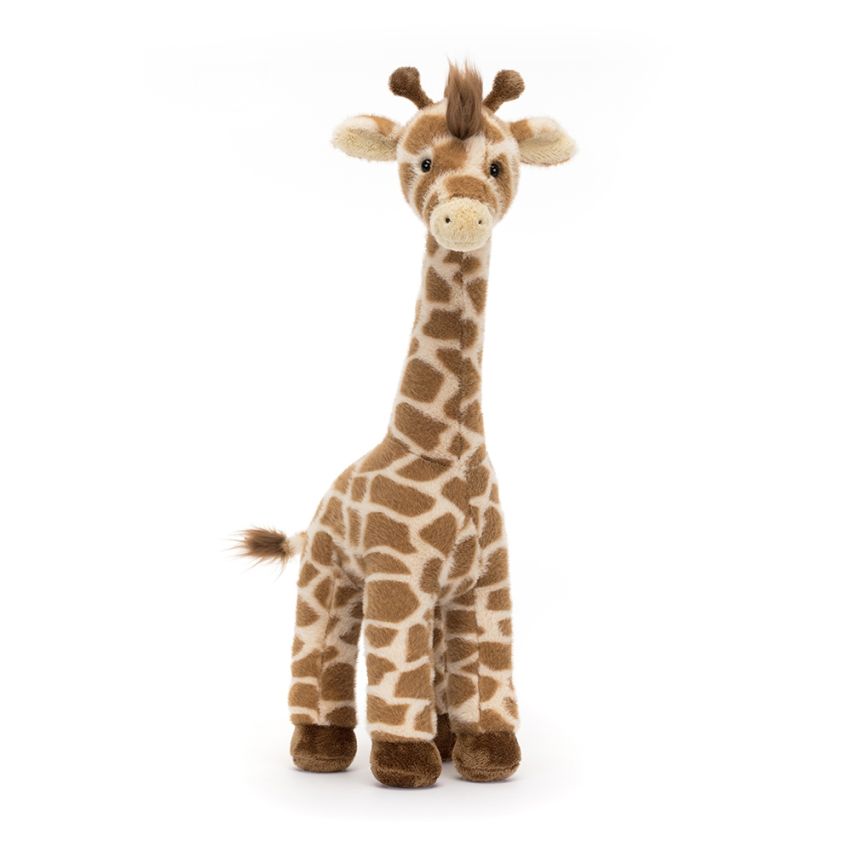 Dara Giraffe, Jellycat
