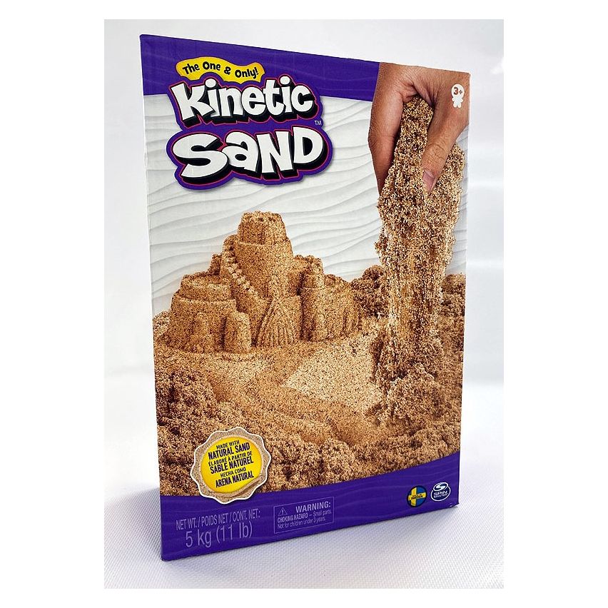 Kinetic Sand 5 kg