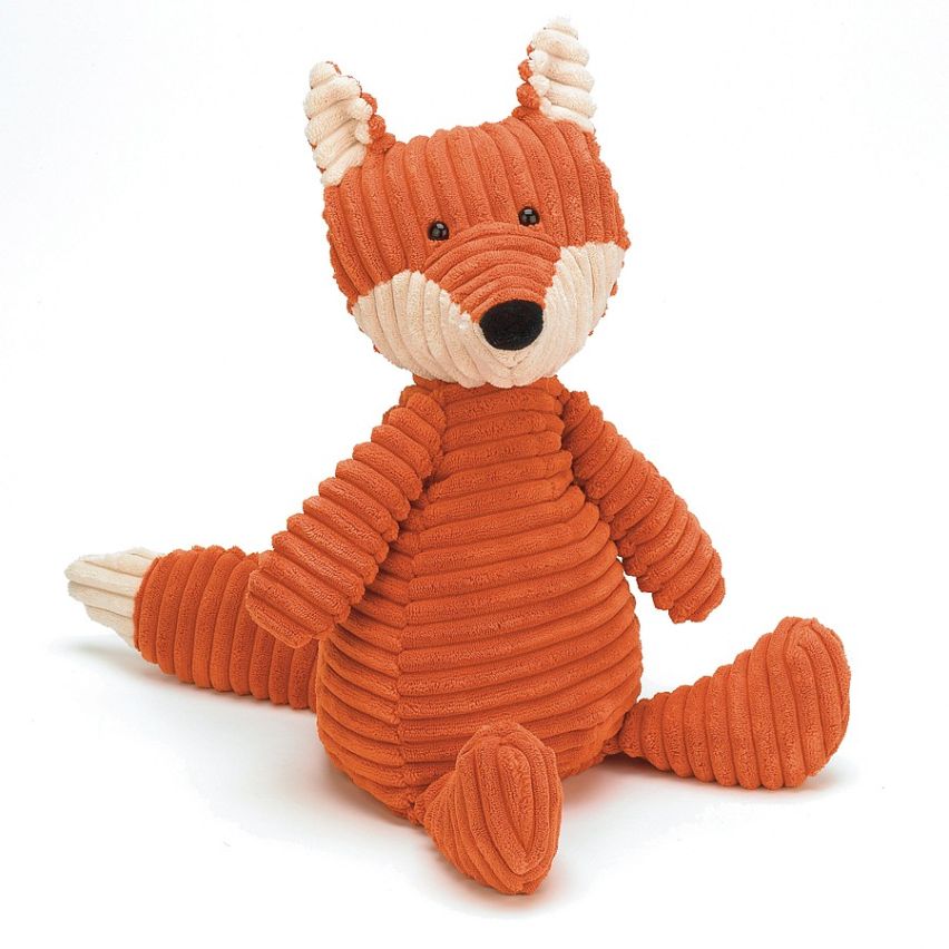 Vos Todd, Jellycat Cordy Roy M