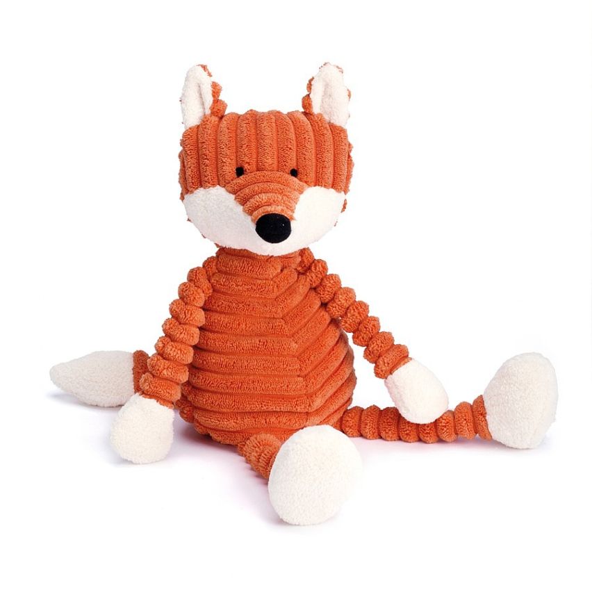 Baby vos Todd, Jellycat Cordy Roy